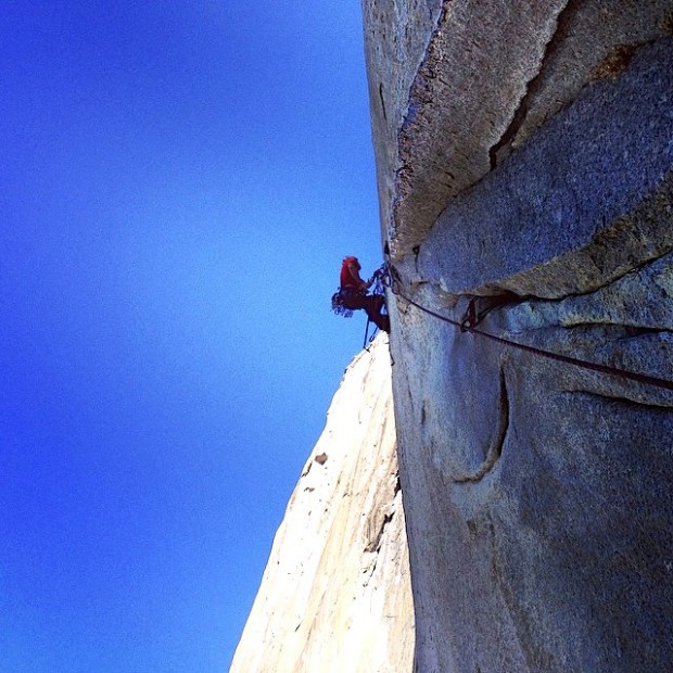 173 въжета, седем тура и четири рекорда за скорост за седем дни