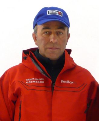 Петима братя и двама техни племенници стъпиха на Елбрус