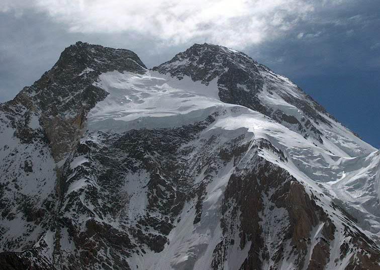 Броуд пик главен е български!