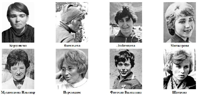 40 г. след една от най-големите трагедии в женския височинен алпинизъм