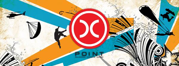 X-point 2014 с боулдър в Приморско