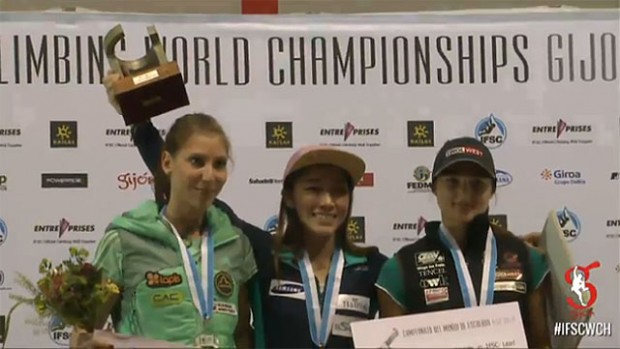 Джа Ин Ким и Ондра със злато от “трудността” в Хихон