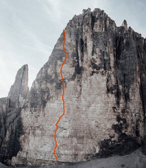 Инес Паперт – на класика за един ден по Чима Гранде