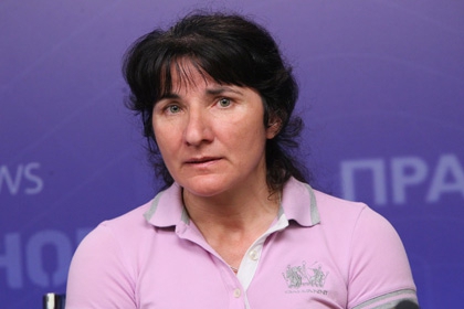 Най-добрата алпинистка на Ингушетия изчезна на Елбрус