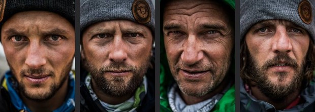 Рекорд на Манаслу – до върха и обратно за 21 часа и 14 минути