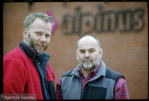 Януш Майер: “Мечтая за изкачване, което би заслужило “Златен пикел”