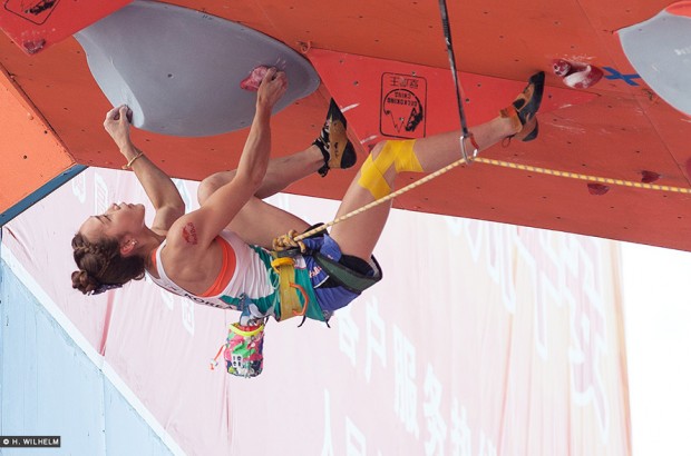 Джа Ин Ким и Ондра – победители в Индзаи