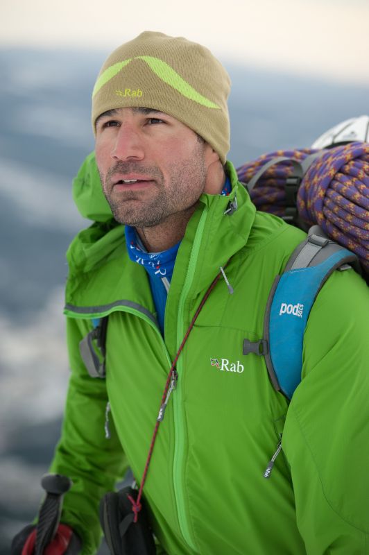 Звездите на Банскофилмфест’ 2014 – Ричард Паркс