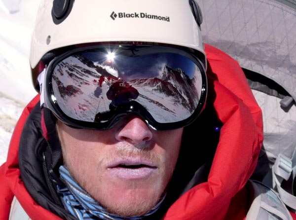 Звездите на Банскофилмфест’ 2014 – Давид Гьотлер