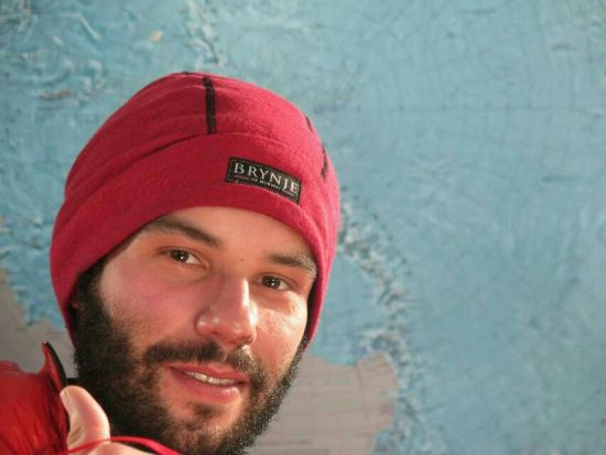 Звездите на Банскофилмфест’ 2014 – Хуан Менендес Гранадос 