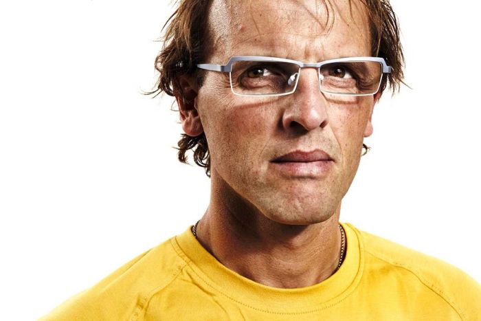 “Загубил съм страшно много приятели, защото са взели неправилни решения или правилни решения с много голямо закъснение” …