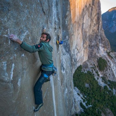 Атаката на “Dawn Wall” е в ход