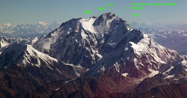 Нанга Парбат – може би атака