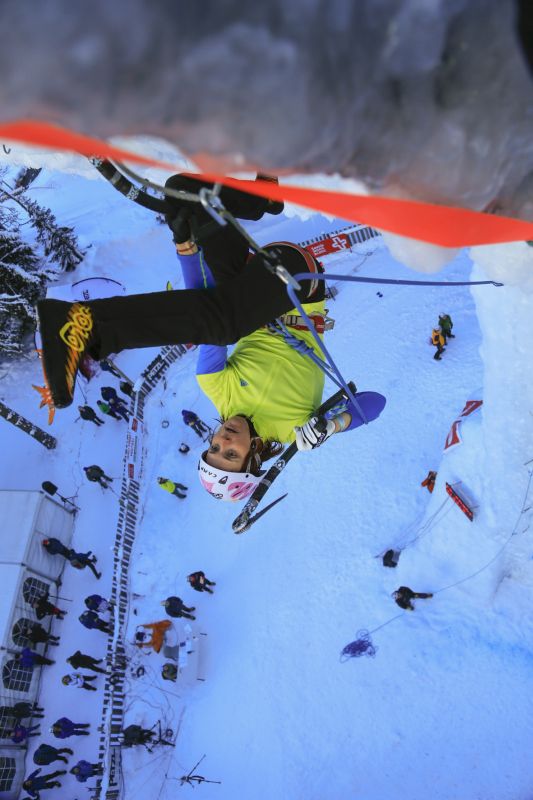 Победа за Ангелика Райнер и Хее Йонг Парк в Шампаньи