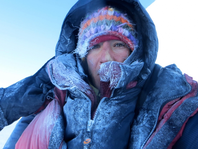 Нанга Парбат – преглед на досегашните събития