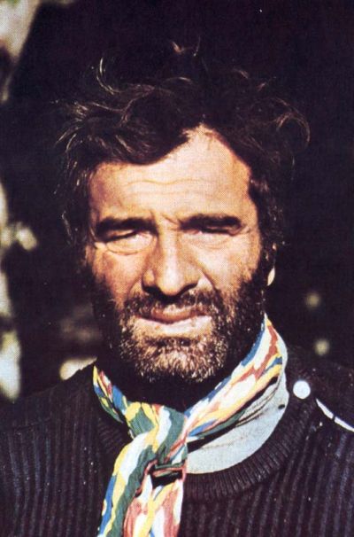 Почина Чезаре Маестри