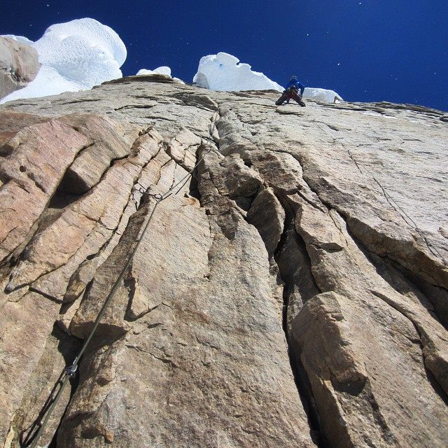 “Directa de la Mentira” – нов вариант на Серо Торе!