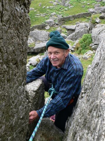 Отиде си Денис Дейвис (1927-2015)