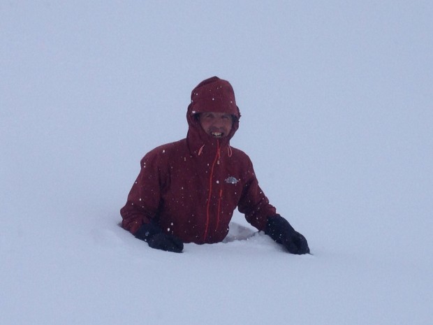 Симоне Моро обяви завръщане, ако времето позволи