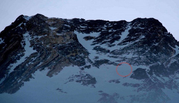 Нанга Парбат – край на мечтата за първо зимно изкачване