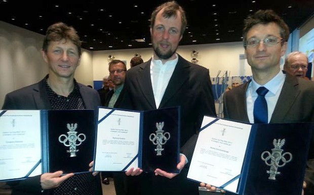 Трима алпинистите с награда в конкурса “Fair Play” на Полския олимпийски комитет