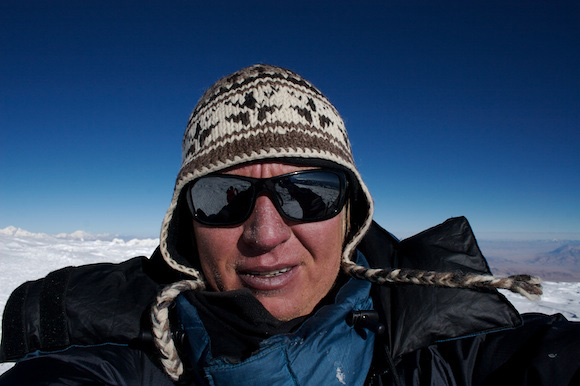 Две жертви на Анапурна