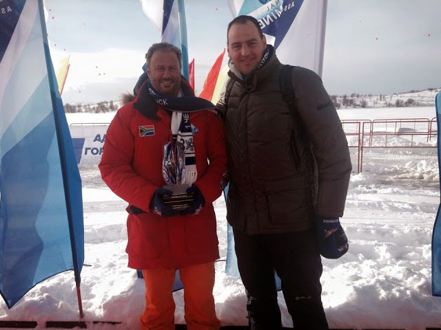 Супертест за издръжливост на студ