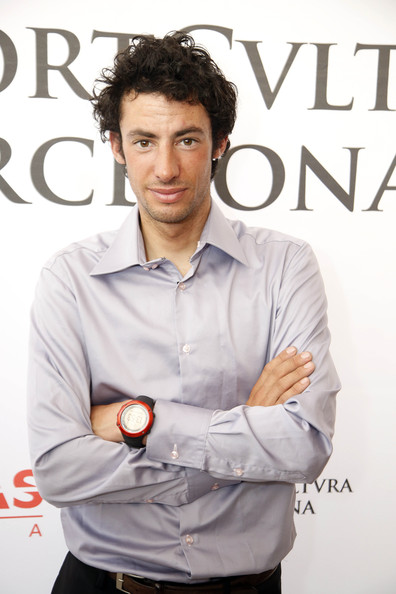 Килиан Хорнет се готви за скоростен рекорд на Еверест