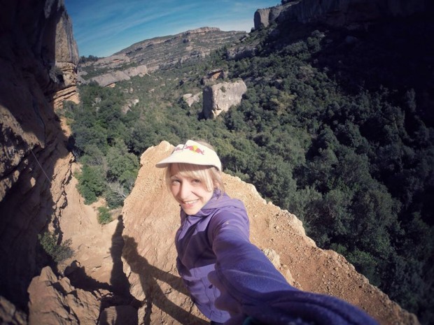 Ангела Айтер с ново 9а – “Era Vella”