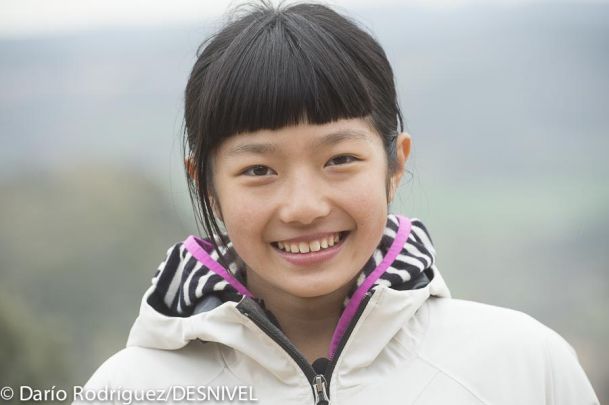 Ашима Шираиши: “Планирах да премина 9а, макар да не знаех как ще се развият нещата”