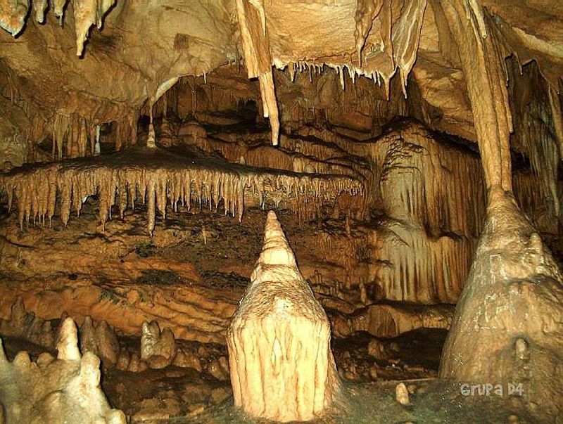 Първи пролетен сбор на Българското пещерно дружество “Ракитово’ 2015”