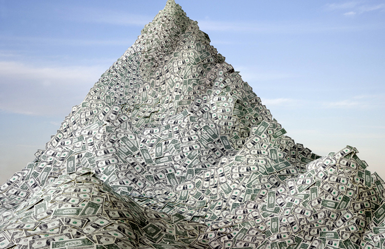 Най-голямата измама в историята на хималайския алпинизъм