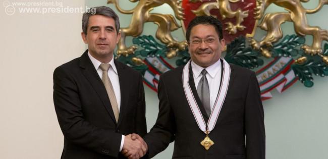 И една добра новина от Катманду