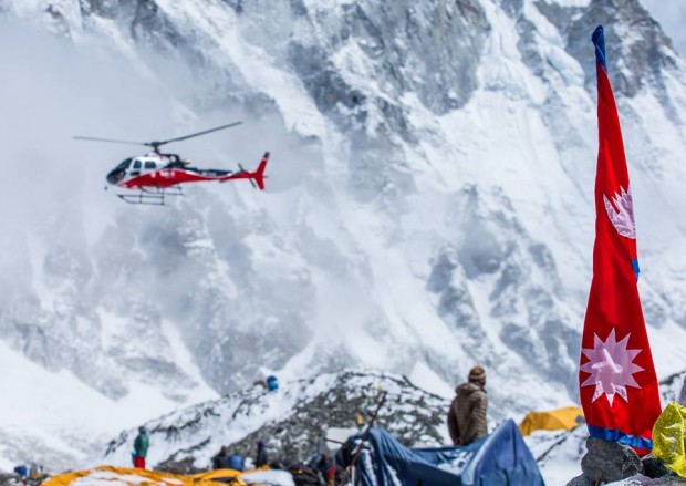 Еверест – евакуацията от лагери 1 и 2 приключи