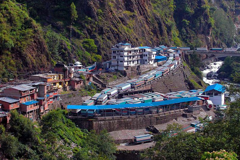 Чудесен жест на китайските власти