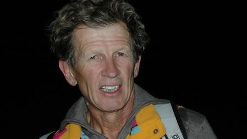 Австрия загуби и един от най-големите си катерачи