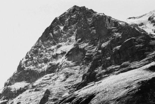 Полски успехи по северните стени на Айгер и Матерхорн, “Алпийската трилогия” – за Мачией Бедрейчук и Адам Риш