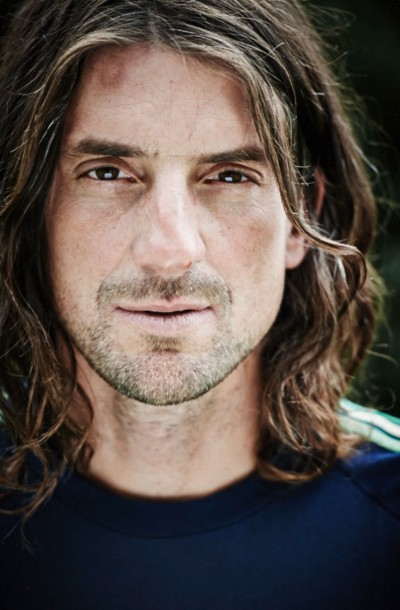 Загина Дийн Потър