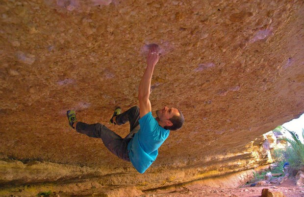 Премиера за Начо Санчес – “Cthulhu” (8C)