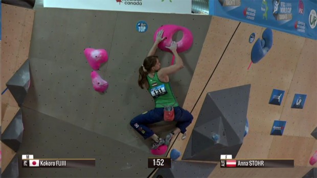 Победи на Анна Щьор и Албан Льовие на старта в Торонто