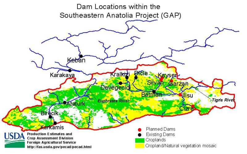 Турско-гръцко-български екип ще изследва пещерите край Ефрат