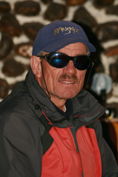 Почина Стамен Станимиров