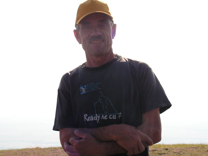 Няма да те забравим, Стамба!