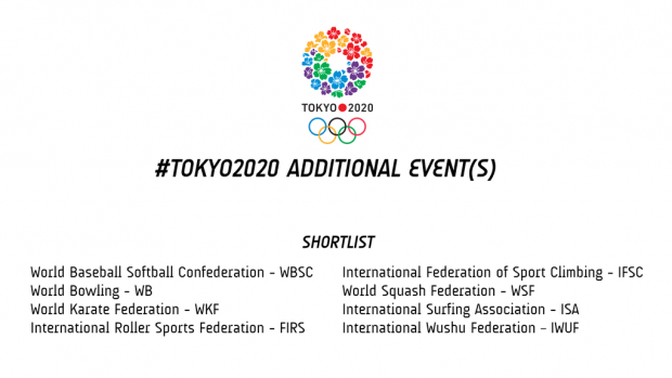 Има ли олимпийско бъдеще за състезателното катерене?