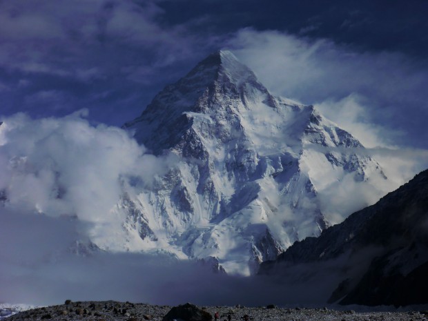 Планове за започващото лято в Каракорум