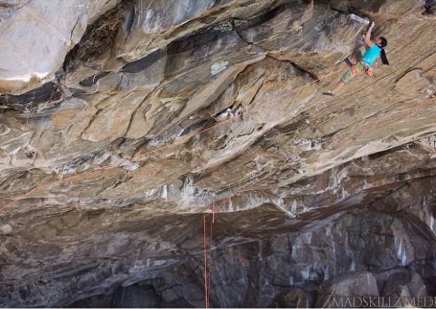 Ашима във Флатангер – за начало “Nordic Flower” от втори опит 