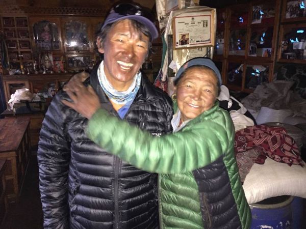 К-2 – нов инцидент и съмнения в успеха на този сезон