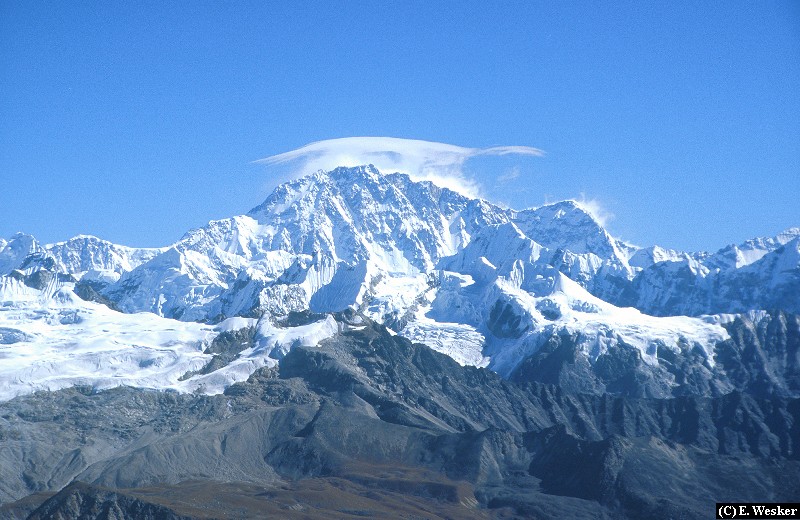 Тибет е затворен до края на годината