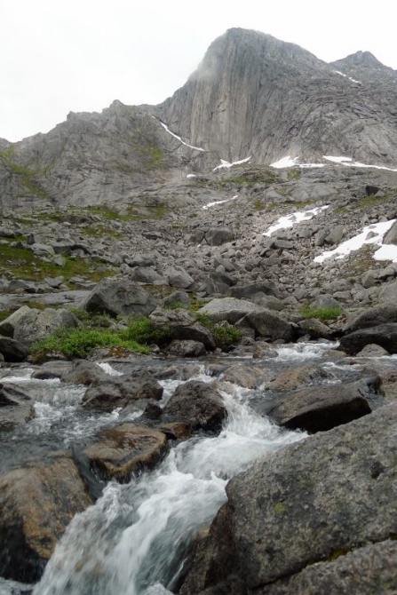 “Disko” в Норвегия