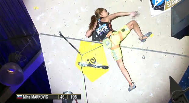 Мина Маркович и Готие Сюпе победиха в Ставангер